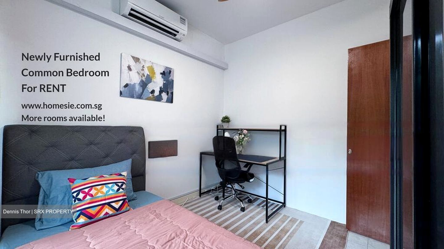 Emerald Park (D3), Condominium #471736531